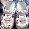 Premium Kehlani Music Crocs Crocband Clogs Shoes, Unique Gifts For Fans - Vesles2014S