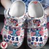 Premium Lilo And Stitch Cartoon Crocs Crocband Clogs Shoes Comfortable For Men Women and Kids Style 2, Unique Gift From  Vesles2014S
