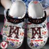 Premium Madonna Singer Music Crocs Crocband Clogs Shoes, Unique Gifts For Fans Style 2 - Vesles2014S