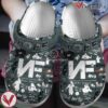 Premium NF Music Crocs Crocband Clogs Shoes, Unique Gifts For Fans Style 1 - Vesles2014S