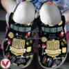 Premium Old Dominion Music Crocs Crocband Clogs Shoes, Unique Gifts For Fans Style 2 - Vesles2014S