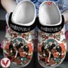 Premium OneRepublic Music Crocs Crocband Clogs Shoes, Unique Gifts For Fans - Vesles2014S