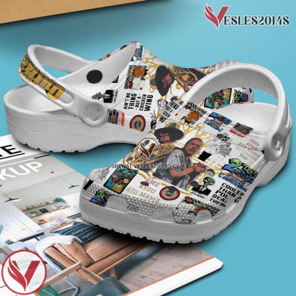 Premium Outkast Music Crocs Crocband Clogs Shoes, Unique Gifts For Fans - Vesles2014S 2