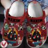 Premium Rakim Music Crocs Crocband Clogs Shoes, Unique Gifts For Fans Style 1 - Vesles2014S