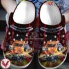 Premium Rauw Alejandro Music Crocs Crocband Clogs Shoes, Unique Gifts For Fans Style 1 - Vesles2014S