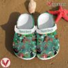 Premium Snoop Dogg Music Crocs Crocband Clogs Shoes, Unique Gifts For Fans Style 1 - Vesles2014S