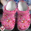 Premium Sonic The Hedgehog Game Movie Crocs Crocband Clogs Shoes Comfortable For Men Women and Kids Style 6 - Vesles2014S