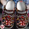Premium Sonic The Hedgehog Game Movie Crocs Crocband Clogs Shoes Comfortable For Men Women and Kids Style 8 - Vesles2014S