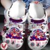 Premium Spider Man Comic Crocs Crocband Clogs Shoes Comfortable For Men Women and Kids Style 1, Unique Gift From  Vesles2014S