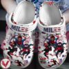 Premium Spider Man Comic Movie Crocs Crocband Clogs Shoes Comfortable For Men Women and Kids - Vesles2014S