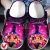Premium Spider-Man Movie Crocs Crocband Clogs Shoes Comfortable For Men Women and Kids Style 3 - Vesles2014S