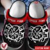 Premium Spider Punk Comic Crocs Crocband Clogs Shoes Comfortable For Men Women and Kids, Unique Gift From  Vesles2014S