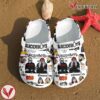 Premium Suicideboys Music Crocs Crocband Clogs Shoes, Unique Gifts For Fans - Vesles2014S
