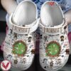 Premium The Hobbit Movie Crocs Crocband Clogs Shoes Comfortable For Men Women and Kids - Vesles2014S