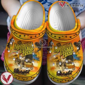 Premium The Marshall Mathers LP Music Crocs Crocband Clogs Shoes, Unique Gifts For Fans - Vesles2014S