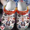 Premium Tyler Childers Music Crocs Crocband Clogs Shoes, Unique Gifts For Fans - Vesles2014S