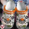 Premium Zac Brown Band Music Crocs Crocband Clogs Shoes, Unique Gifts For Fans Style 2 - Vesles2014S