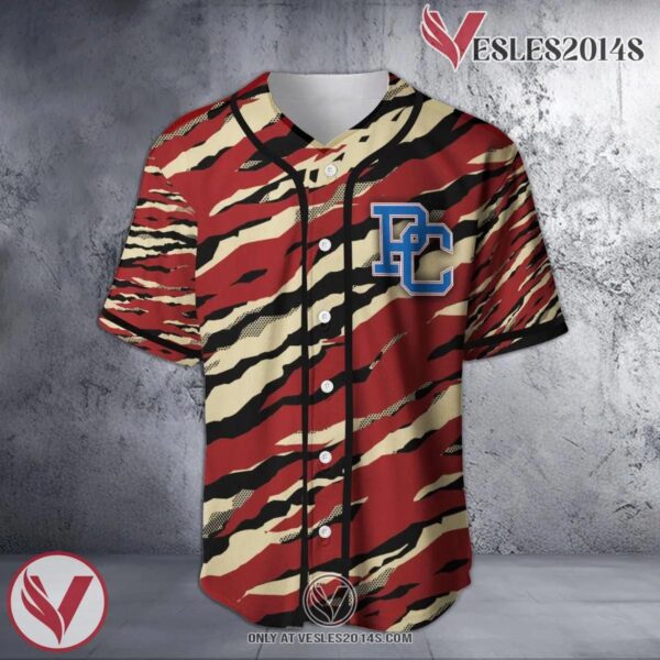 Presbyterian Blue Hose Jersey Sport Style Keep Go On NCAA, Unique Gifts For Fans - Vesles2014s