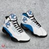 Presbyterian College Air Jordan 13 Shoes, Best Sneaker Gifts For Fans - Vesles2014s