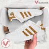 Prescott College Logo Low Top Shoes, Unique Sneaker For Fans - Vesles2014s