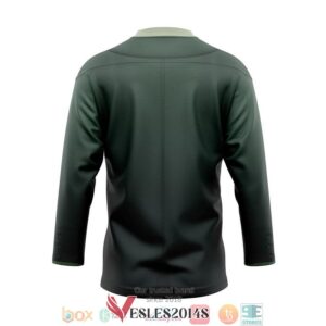 President LK God Of Mischief Hockey Jersey Shirt, Trending Gifts For Fans - Vesles2014s 1