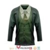 President LK God Of Mischief Hockey Jersey Shirt, Trending Gifts For Fans - Vesles2014s
