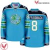 Prestige Worldwide Hockey Jersey - Vesles2014S