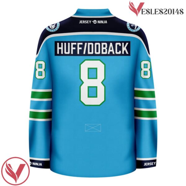 Prestige Worldwide Hockey Jersey - Vesles2014S 3
