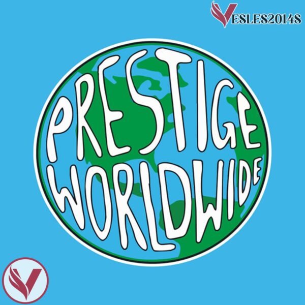 Prestige Worldwide Hockey Jersey - Vesles2014S 4