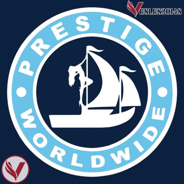 Prestige Worldwide Hockey Jersey - Vesles2014S 5