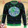 Prestige Worldwide Step Brothers Ugly Christmas Sweater, Unique Christmas Gift For Fans - Vesles2014S