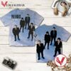 Pretenders Learning To Crawl Album Cover Shirt, Unique Gifts For Music Lovers - Vesles2014S