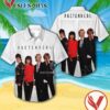 Pretenders The Debut Studio Album Cover Hawaiian Shirt, Unique Gifts For Music Lovers - Vesles2014S