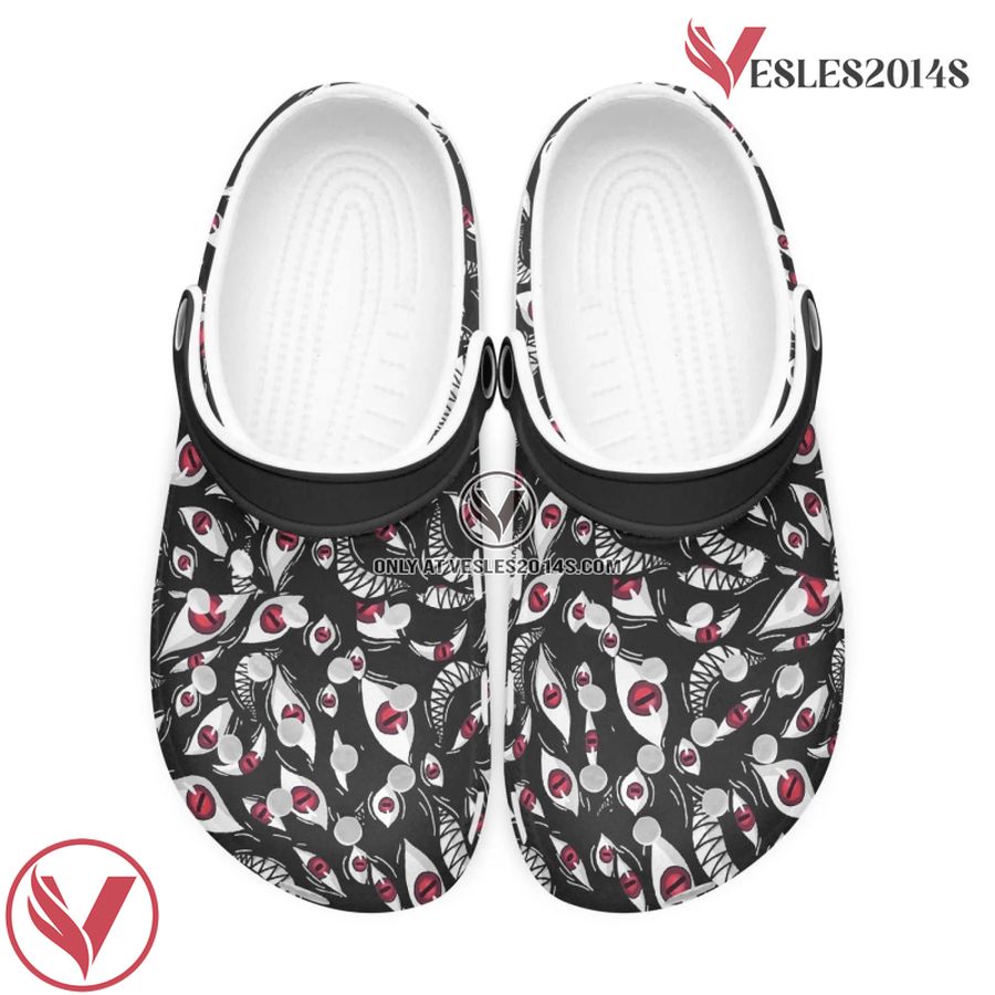 Pride Full Metal Alchemist Custom Clogs, Unique Gift From Vesles2014S 2