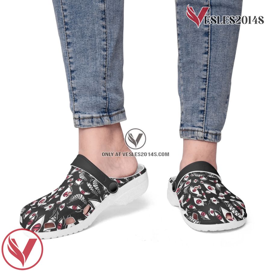 Pride Full Metal Alchemist Custom Clogs, Unique Gift From Vesles2014S 3