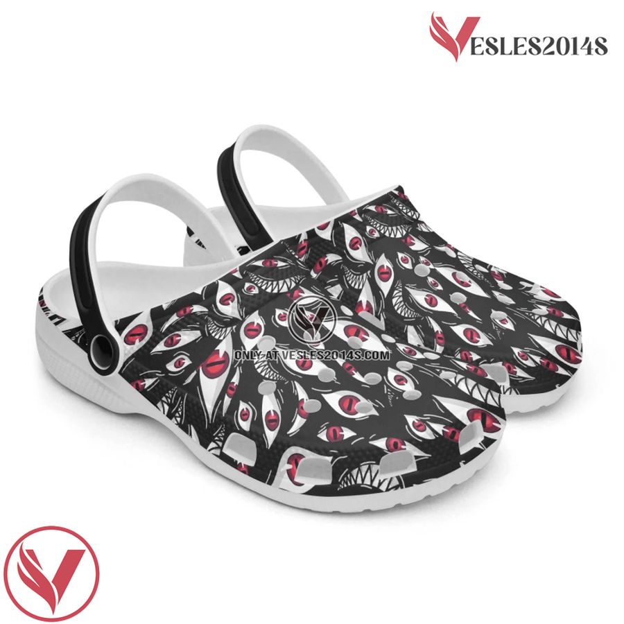 Pride Full Metal Alchemist Custom Clogs, Unique Gift From Vesles2014S