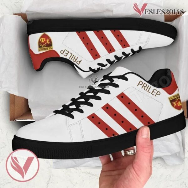 Prilep Handball Stan Smith Shoes For Men And Womens - Vesles2014s 1