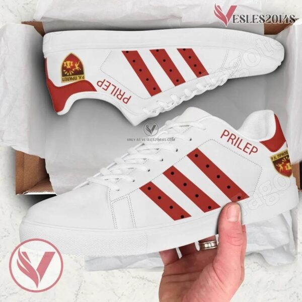 Prilep Handball Stan Smith Shoes For Men And Womens - Vesles2014s