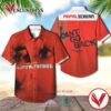 Primal Scream Beautiful Future 2008 Casual Hawaiian Shirt, Best Gifts For Summer Vesles2014S