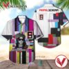 Primal Scream Chaosmosis Hawaiian Casual Shirt, Best Gifts For Summer Vesles2014S