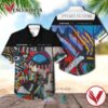 Primal Scream Don't Fight It Feel It Casual Hawaiian Shirt, Best Gifts For Summer Vesles2014S