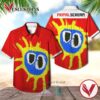 Primal Scream Screamadelica Hawaiian Casual Shirt, Best Gifts For Summer Vesles2014S