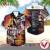 Primal Scream Vanishing Point 1997 Casual Hawaiian Shirt, Best Gifts For Summer Vesles2014S