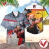 Primal Scream Xtrmntr 2000 Casual Hawaiian Shirt, Best Gifts For Summer Vesles2014S