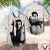 Prince And The Revolution Album By Prince Hawaiian Shirt, Best Gift For Music Lovers Vesles2014S