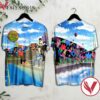 Prince And The Revolution Around The World In A Day Album Cover Shirt, Perfect Gifts For Music Lovers - Vesles2014S