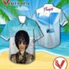 Prince Art Official Age Album Cover Hawaiian Shirt, Unique Gifts For Music Lovers - Vesles2014S