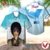 Prince Art Official Age Albums Hawaiian Shirt, Best Gift For Music Lovers Vesles2014S