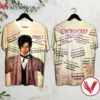 Prince Controversy Album Cover Shirt, Perfect Gifts For Music Lovers - Vesles2014S