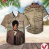 Prince Controversy Album Hawaiian Shirt, Best Gift For Music Lovers Vesles2014S